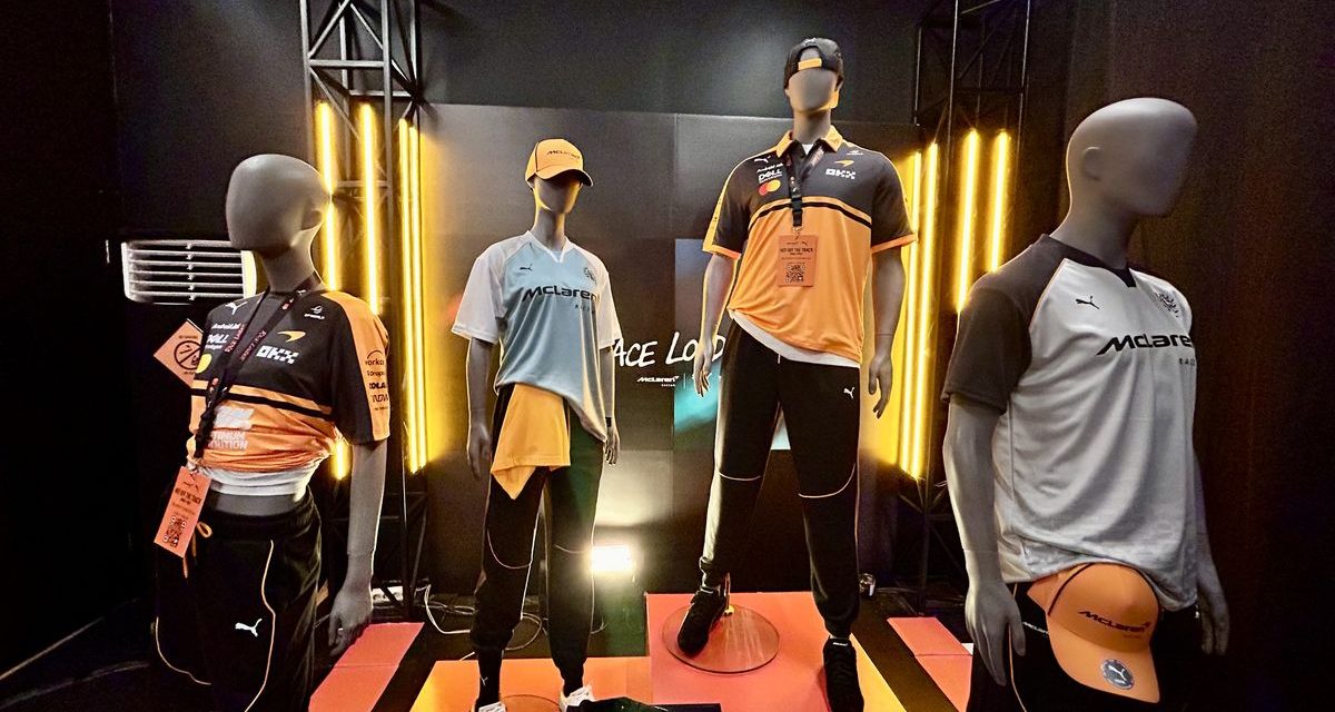 Brand PUMA Siap Tampil Dengan Koleksi Terbarunya Di 2026!