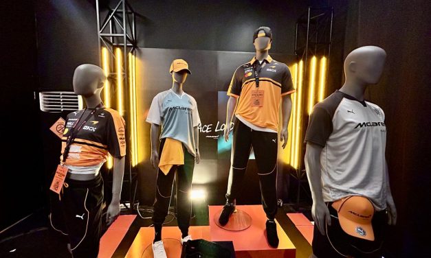 Brand PUMA Siap Tampil Dengan Koleksi Terbarunya Di 2026!