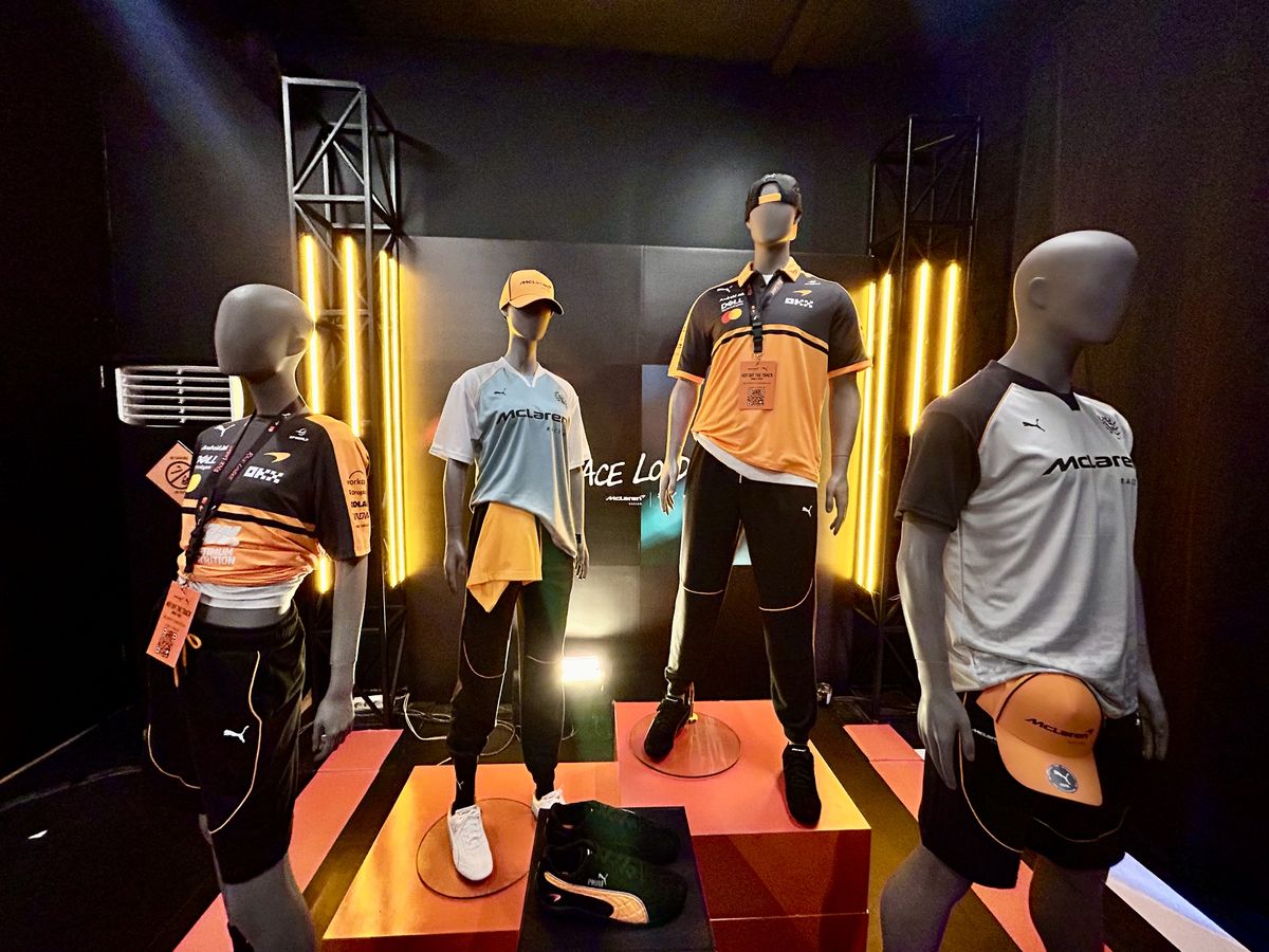 Brand PUMA