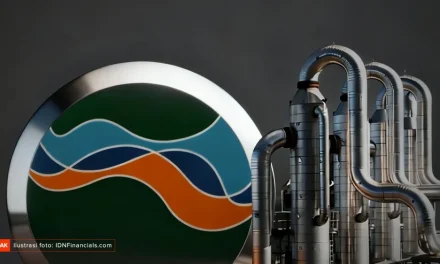Transaksi Jumbo! Green Era Energy Lepas 350 Juta Saham BREN