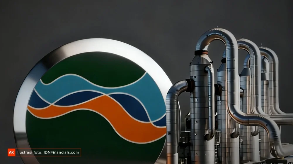 Transaksi Jumbo! Green Era Energy Lepas 350 Juta Saham BREN