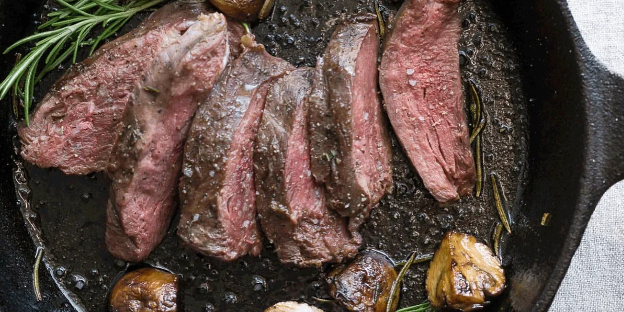 Emisi Dari Produksi Daging Sering Terabaikan, Yuk Kita Bahas!