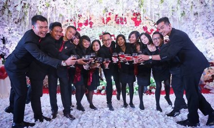 Jangan Salah Pilih Wedding Organizer Untuk Acara Kawinan Kamu