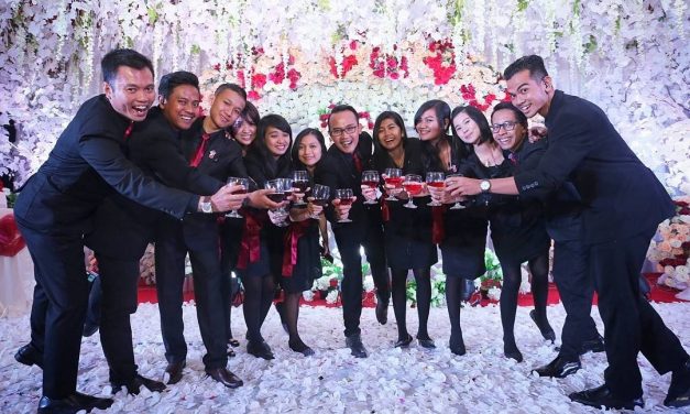 Jangan Salah Pilih Wedding Organizer Untuk Acara Kawinan Kamu