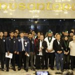 Wacana Status Baru Driver Ojol, Sufmi Dasco Ahmad Beri Sinyal