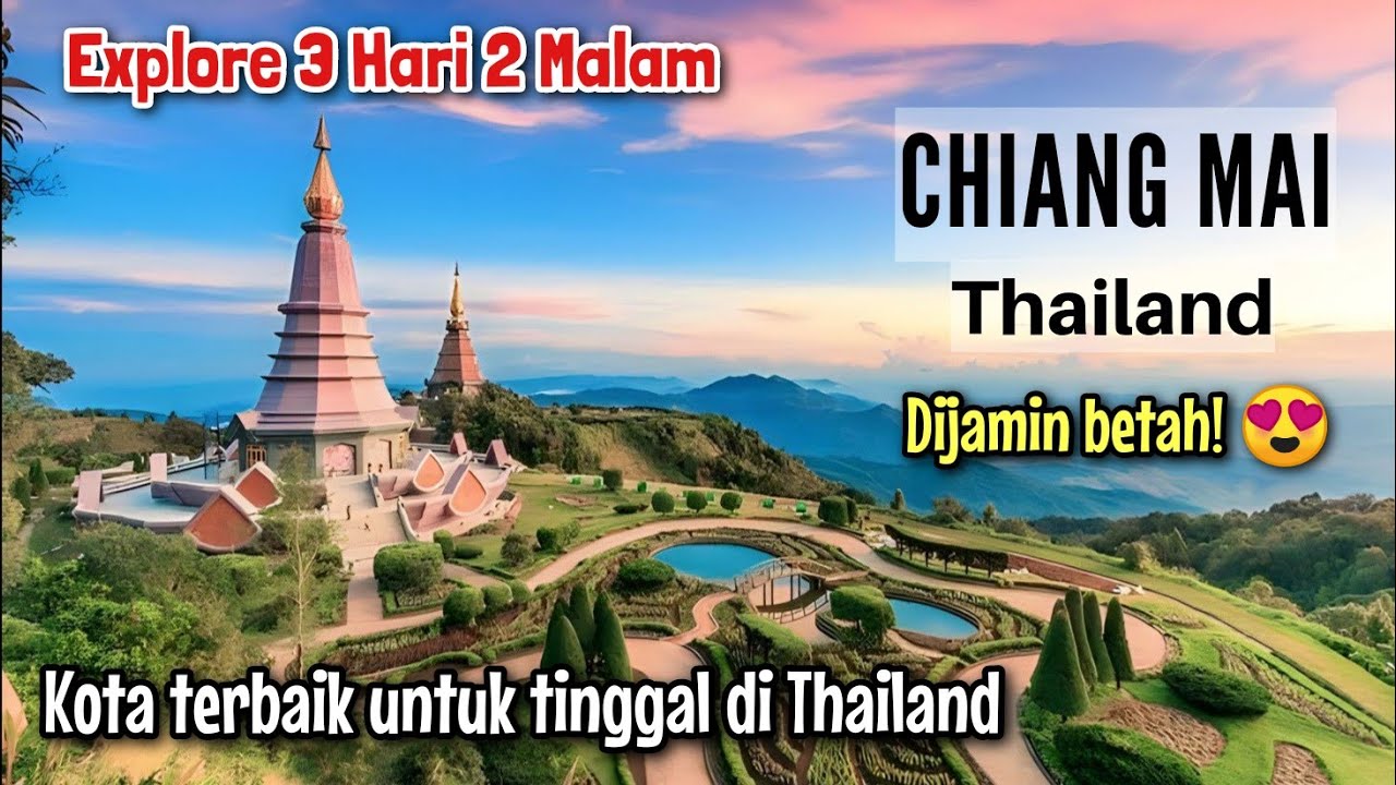 Kota Chiang Mai