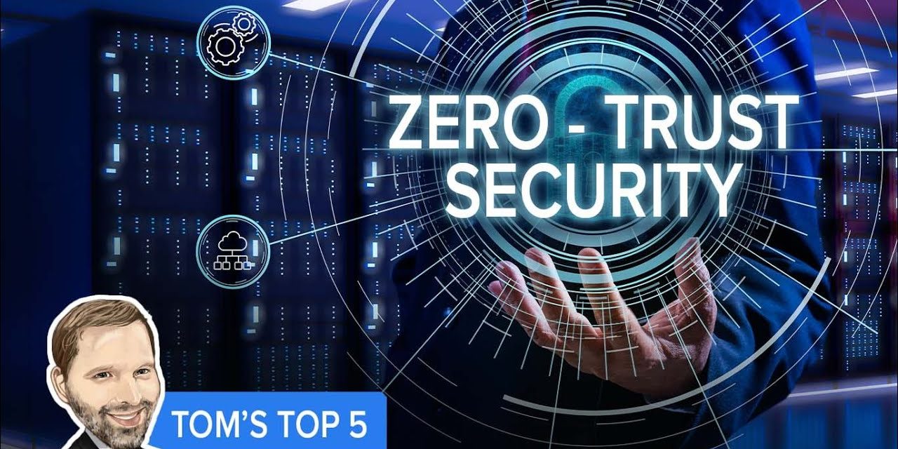 Zero Trust Architecture Berbasis AI, Efektif Cegah Aksi Peretasan