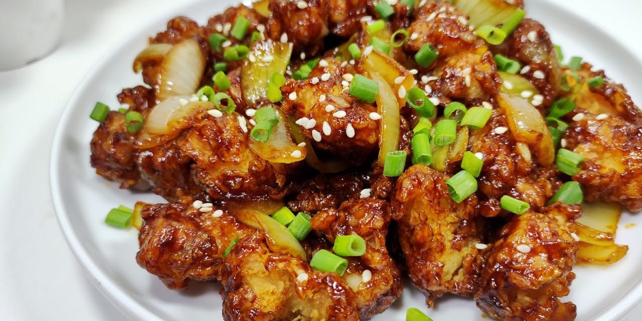Memasak Ayam Teriyaki Ternyata Mudah Loh, Ini Resep Lengkap!
