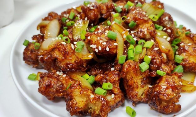 Memasak Ayam Teriyaki Ternyata Mudah Loh, Ini Resep Lengkap!