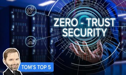 Zero Trust Architecture Berbasis AI, Efektif Cegah Aksi Peretasan