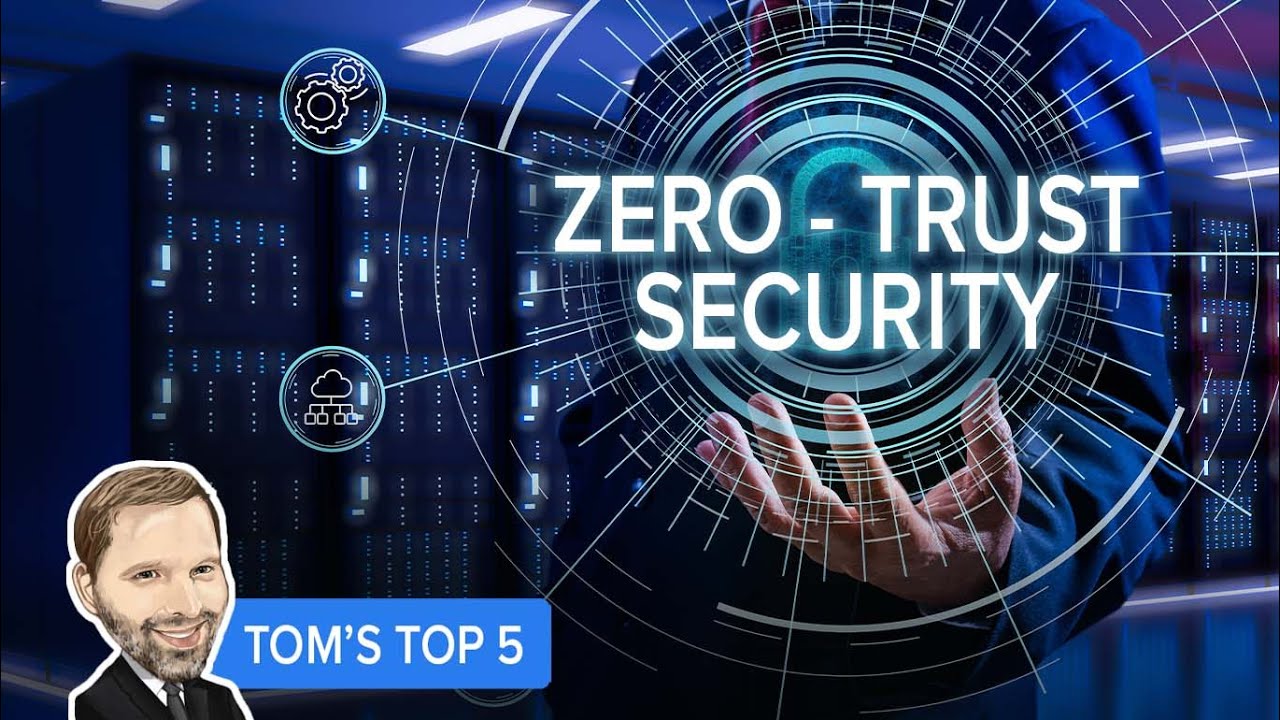 Zero Trust Architecture