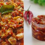 Tips Anti Gagal Masak Sambal Cumi Tahan Lama Dan Tetap Lezat