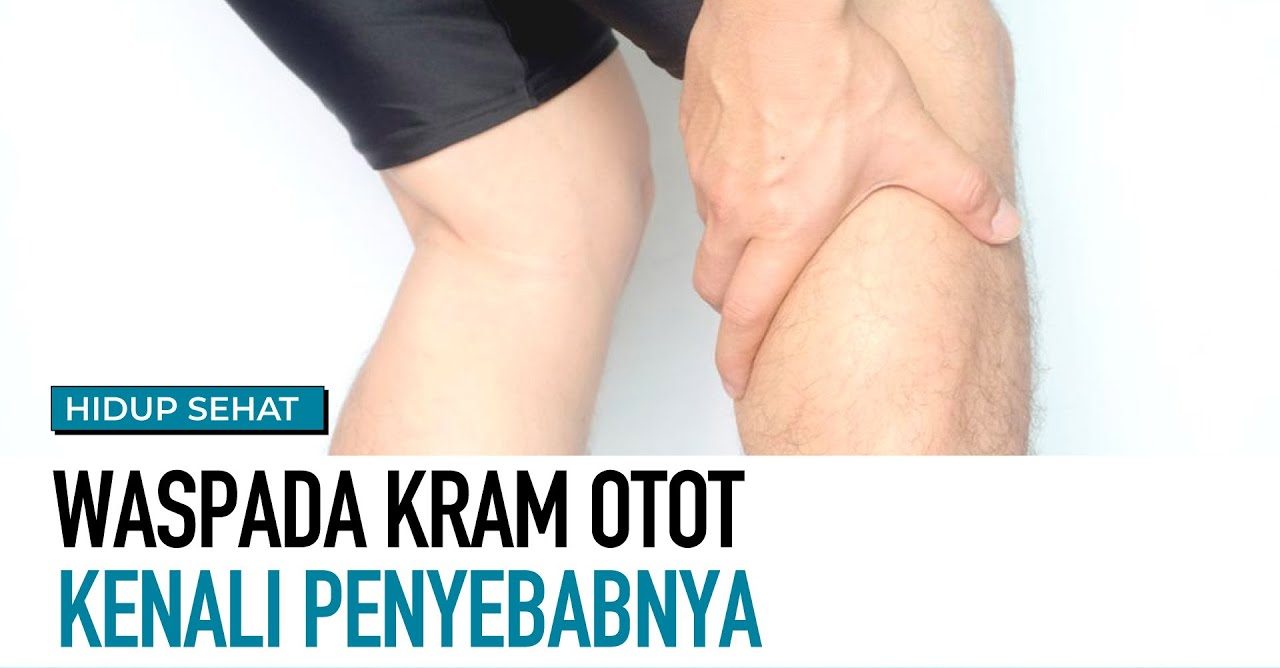 Kondisi Kram Otot