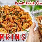 Keripik Kulit Lumpia Lebih Renyah Dan Kering? Ini Trik Simpelnya!