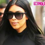 Perjalanan Kim Kardashian Ke Inggris Yang Di Picu Spekulasi