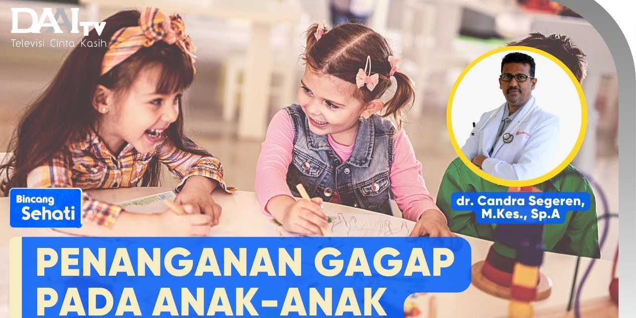 Bahayakah Gagap Pada Anak Dan Bagaimana Cara Mengatasinya