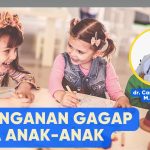 Bahayakah Gagap Pada Anak Dan Bagaimana Cara Mengatasinya