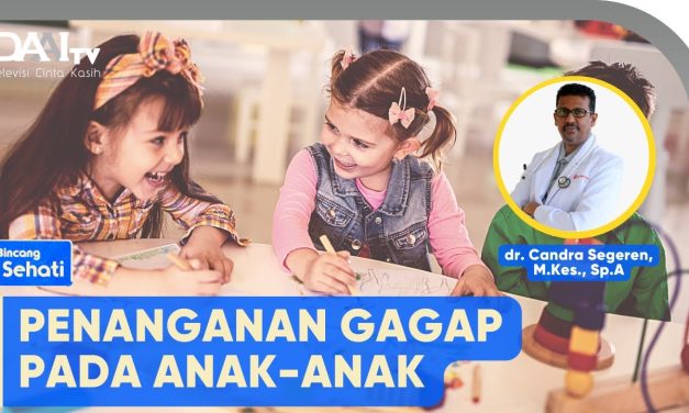 Bahayakah Gagap Pada Anak Dan Bagaimana Cara Mengatasinya