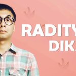 Raditya Dika Dan Revolusi Komedi Untuk Anak Muda Indonesia