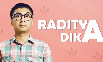 Raditya Dika Dan Revolusi Komedi Untuk Anak Muda Indonesia