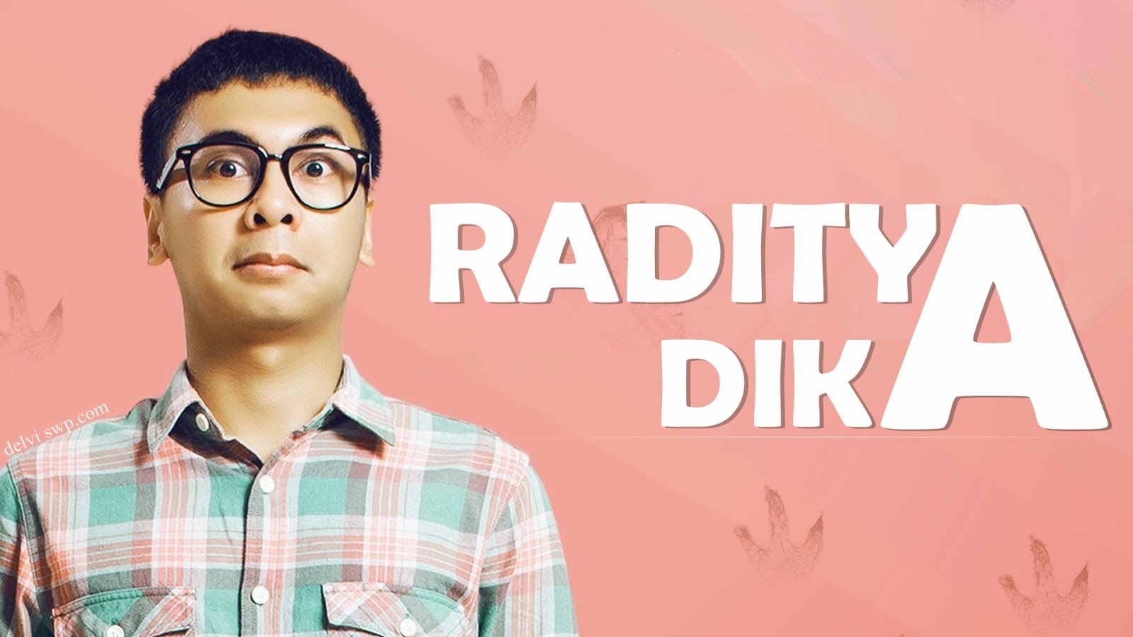 Raditya Dika