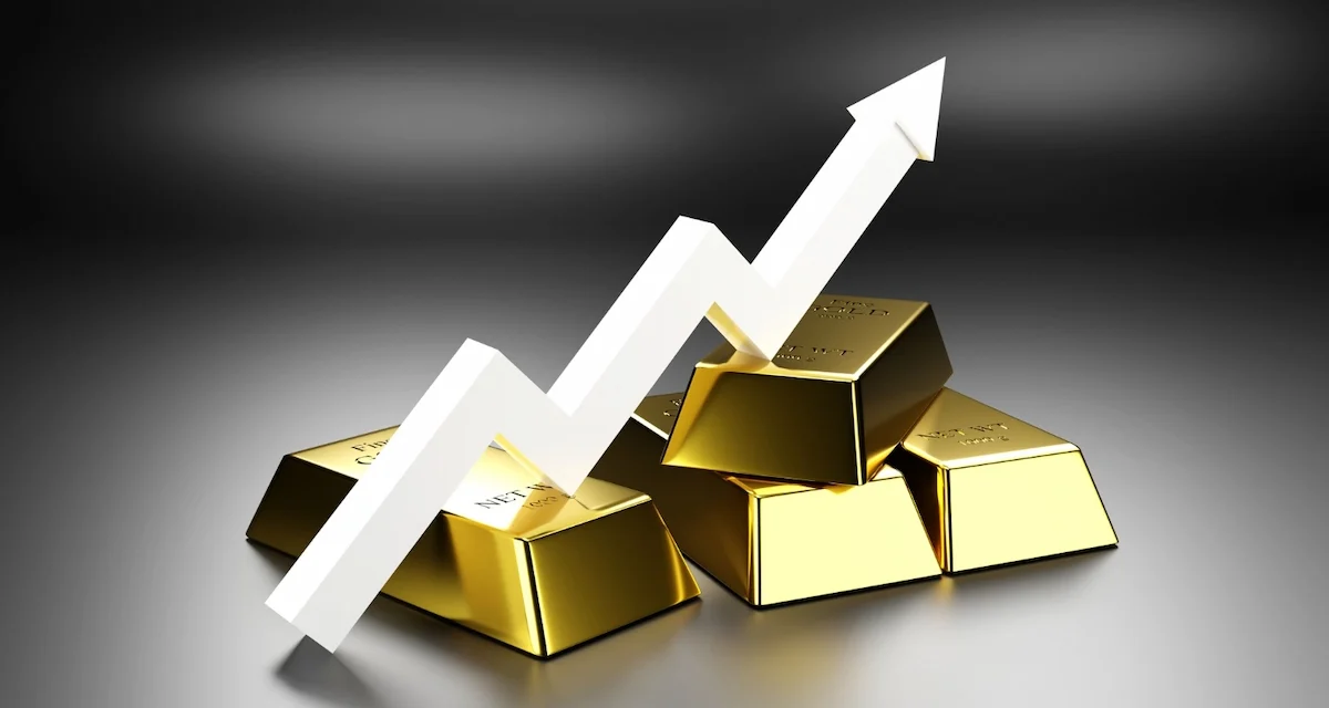 Investasi Pemula: Pilih Saham, Emas, Atau Reksadana?