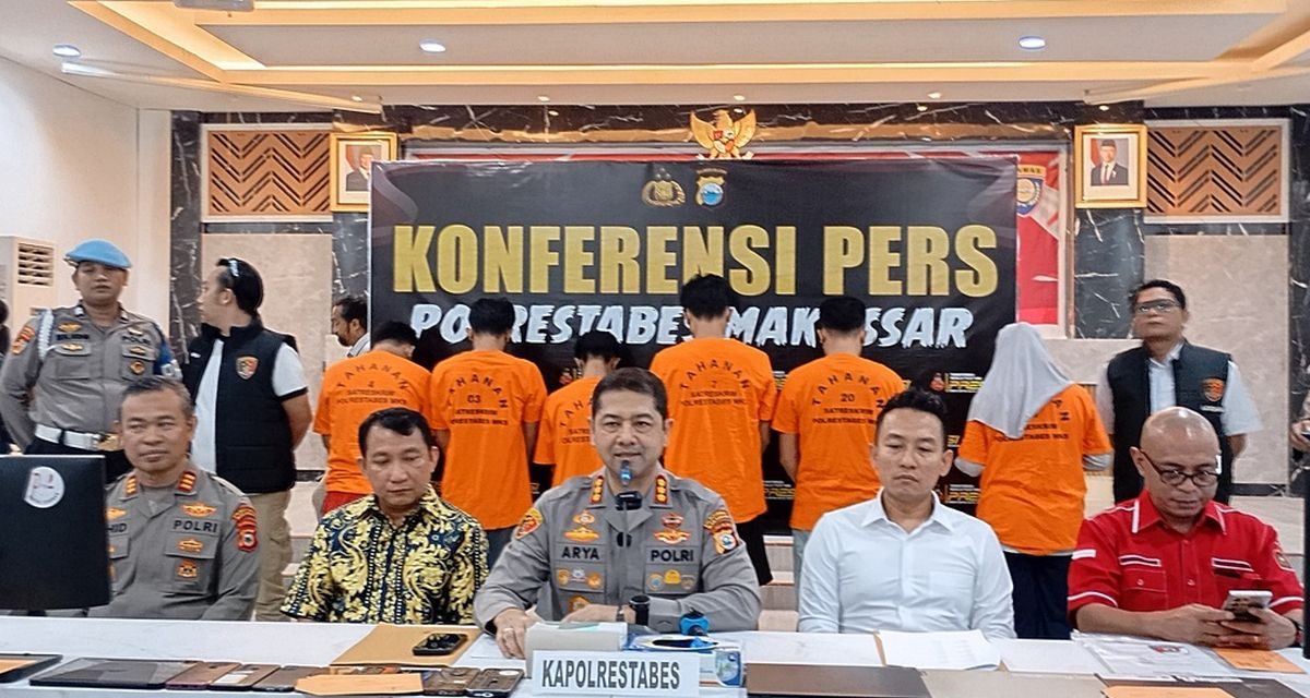 Modus Joki UNHAS Terugkap, Bayaran Ratusan Juta, Ini Faktanya