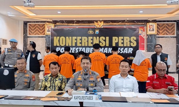 Modus Joki UNHAS Terugkap, Bayaran Ratusan Juta, Ini Faktanya