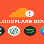 Pemadaman Layanan Cloud Global: Situs Dan Aplikasi Down