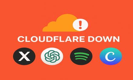 Pemadaman Layanan Cloud Global: Situs Dan Aplikasi Down