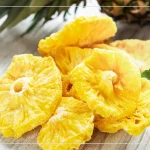 Mengenal Keripik Nanas Cemilan Dengan Rasa Khas