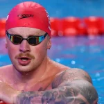Adam Peaty, Atlet Renang Terbaik Dunia Dengan Rekor Tertinggi