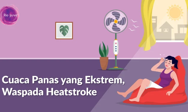 Heat Stroke, Ancaman Serius Di Cuaca Panas Ekstrem