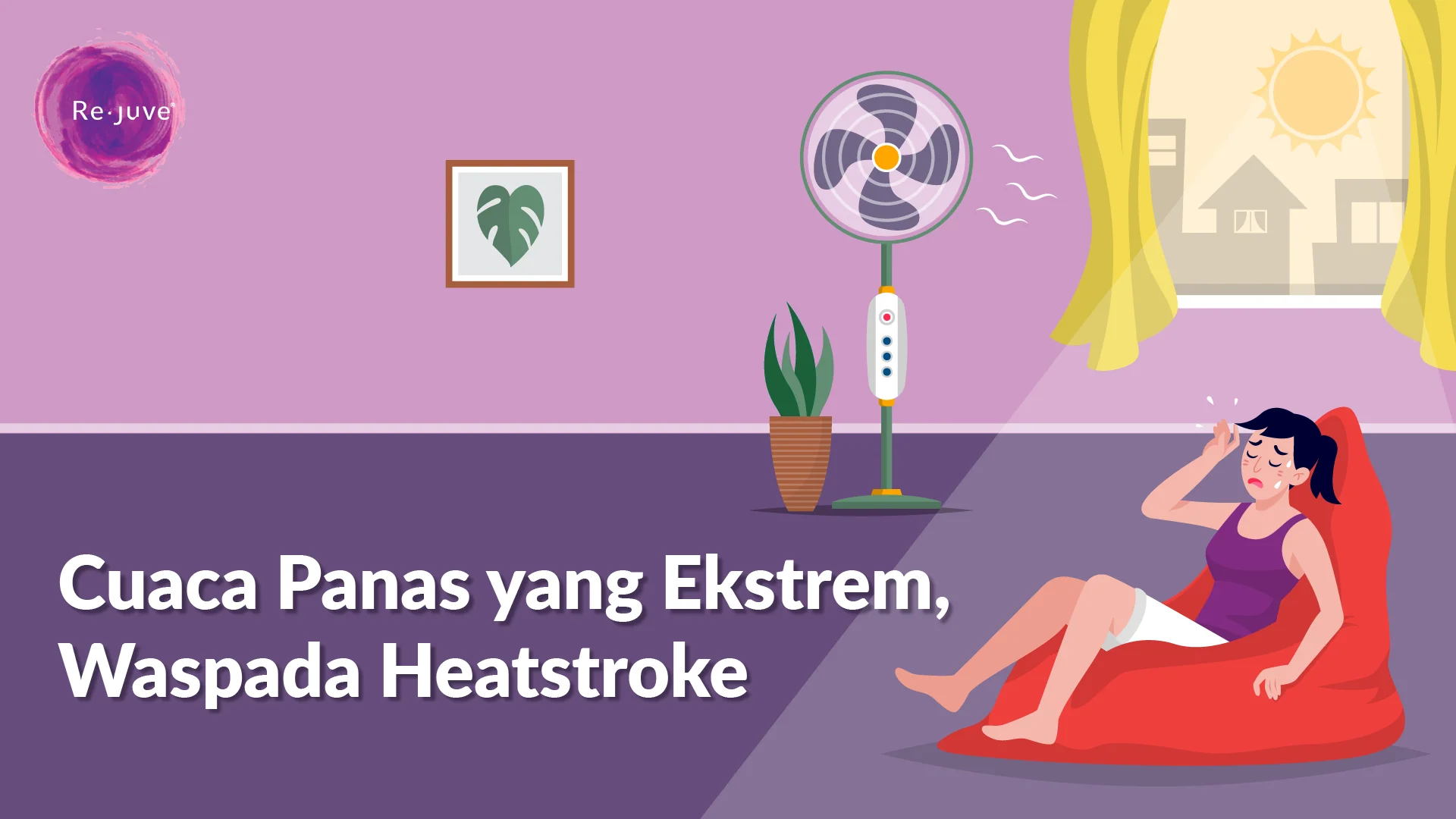 Heat Stroke