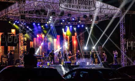 Realitanya Di Balik Gemerlapnya dari industri Dunia Hiburan