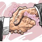 Pendapat Masyarakat Terhadap Hukum Yang Belum Transparan
