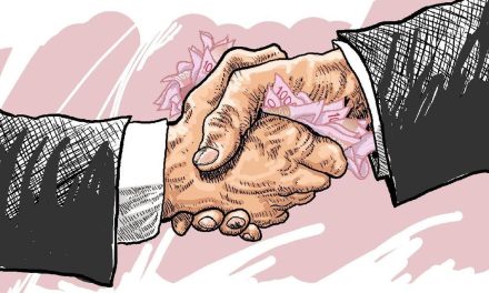 Pendapat Masyarakat Terhadap Hukum Yang Belum Transparan