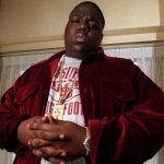 Rapper Biggie Smalls Besar Dengan Kondisi Kehidupan Keras