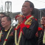 Hercules Dan GRIB Sebagai Pilar Kekuatan Politik Prabowo