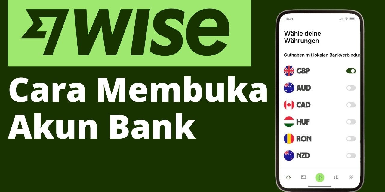 Wise Finance Solusi Transfer Uang Internasional Cepat & Efisien
