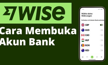 Wise Finance Solusi Transfer Uang Internasional Cepat & Efisien