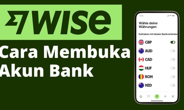 Wise Finance Solusi Transfer Uang Internasional Cepat & Efisien