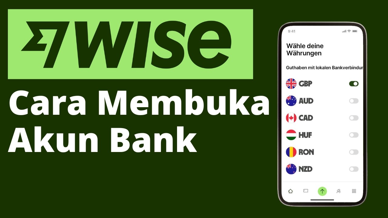 Wise Finance