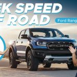 Ford Ranger Raptor Dengan Performa Off-road Ekstremnya