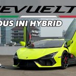 Mobil Lamborghini, Kendaraan Hebat Yang Cocok Untuk Di Koleksi