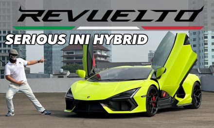 Mobil Lamborghini, Kendaraan Hebat Yang Cocok Untuk Di Koleksi