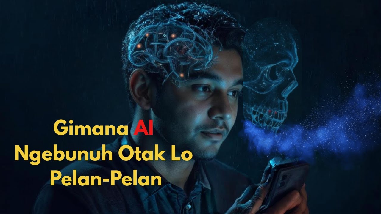 AI Bisa Bantu