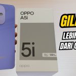 Oppo A5i Hadirkan Fitur Unggulan Cocok Untukmu Dana Pelajar