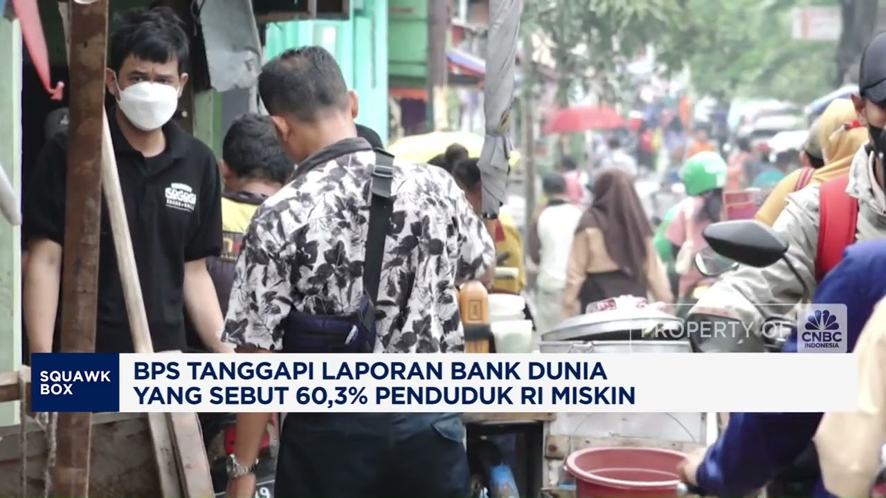 Survei Bank Dunia