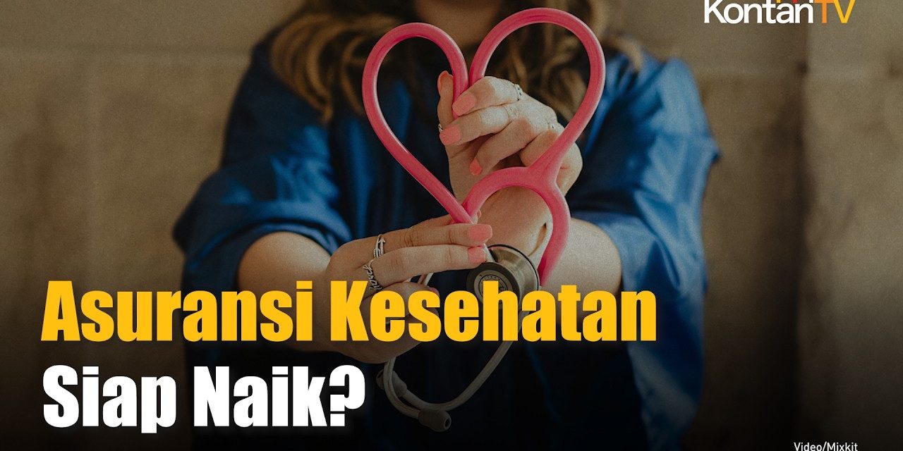 Alarm Kenaikan Premi Asuransi Kesehatan: Apa Saja Pemicunya?